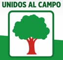 Símbolo de Unidos al Campo: árbol