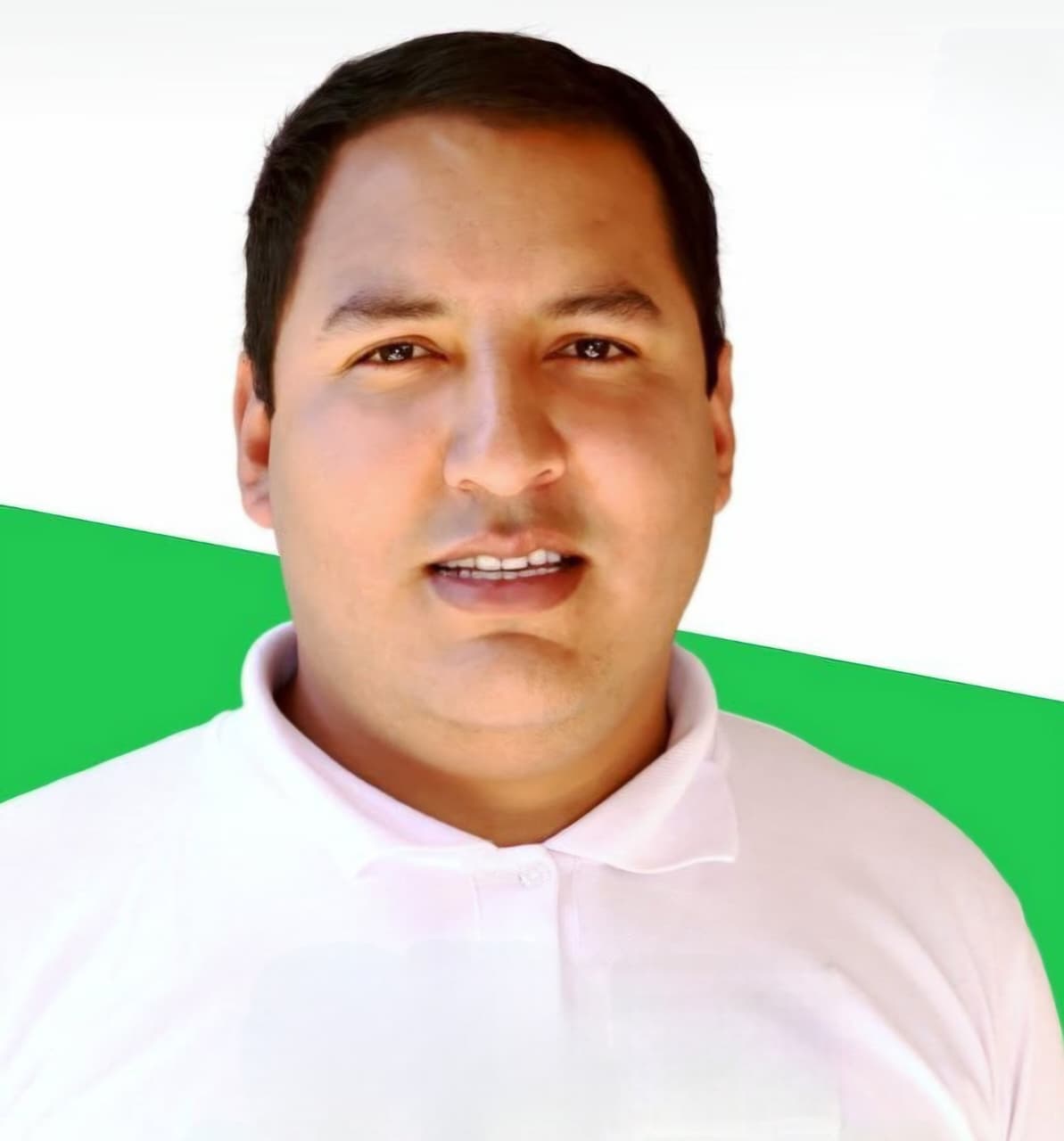 Retrato de Calín