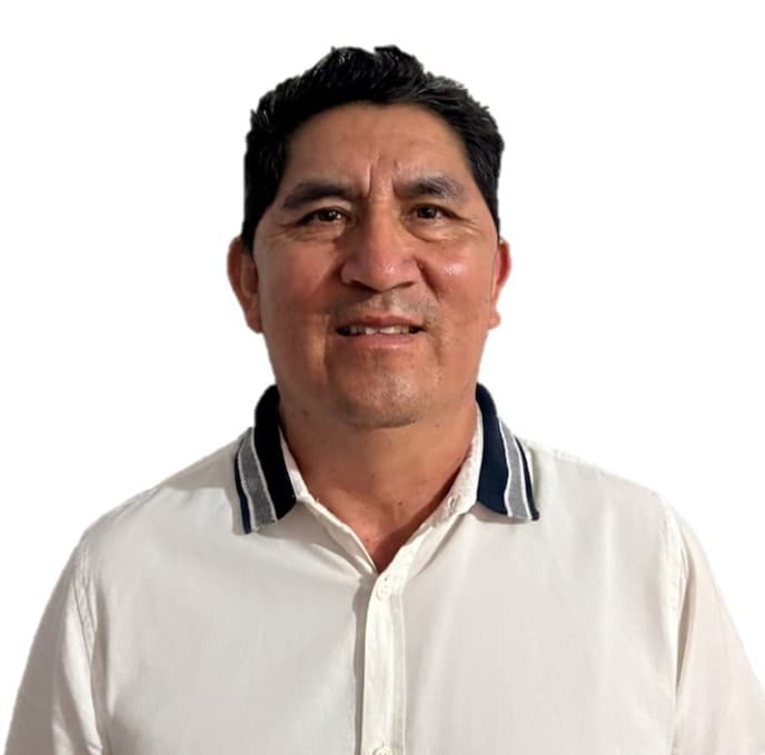 Retrato de Guzman Artiaga Delgado