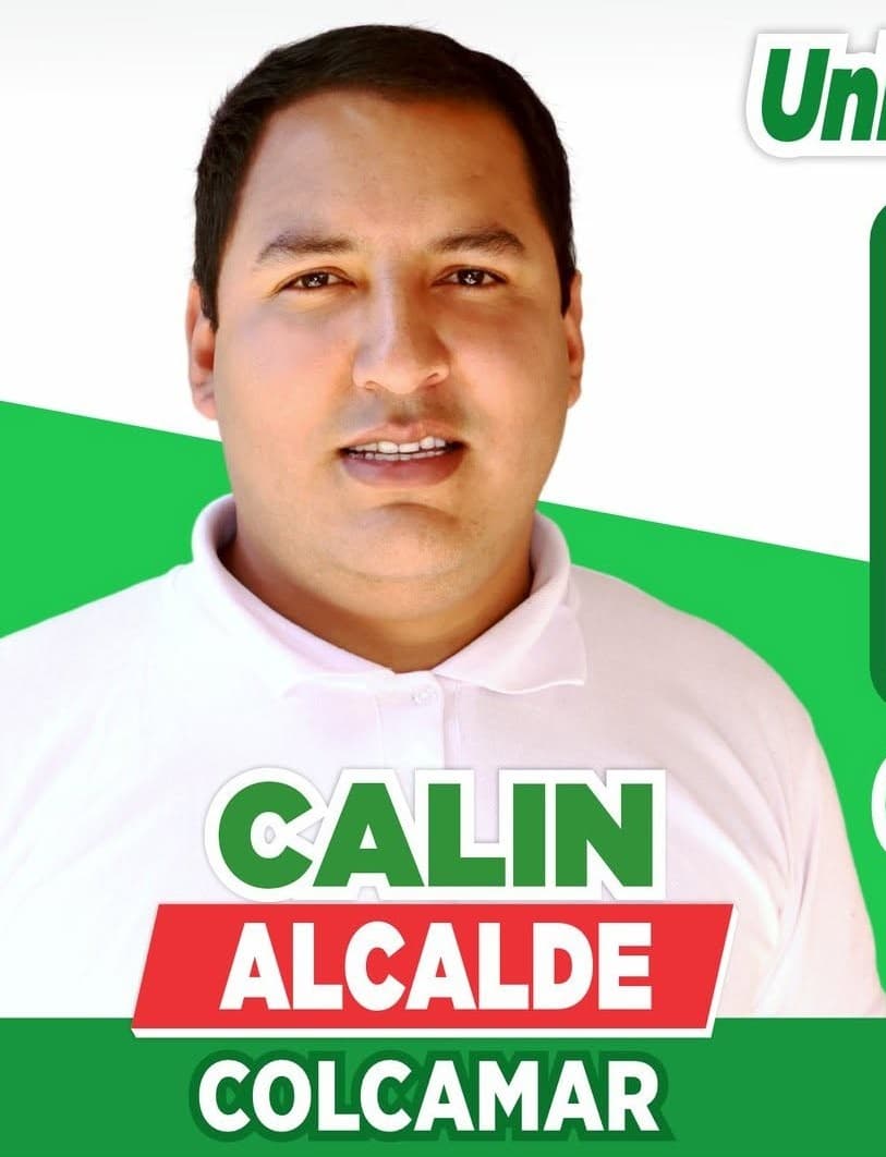 Retrato de Calín