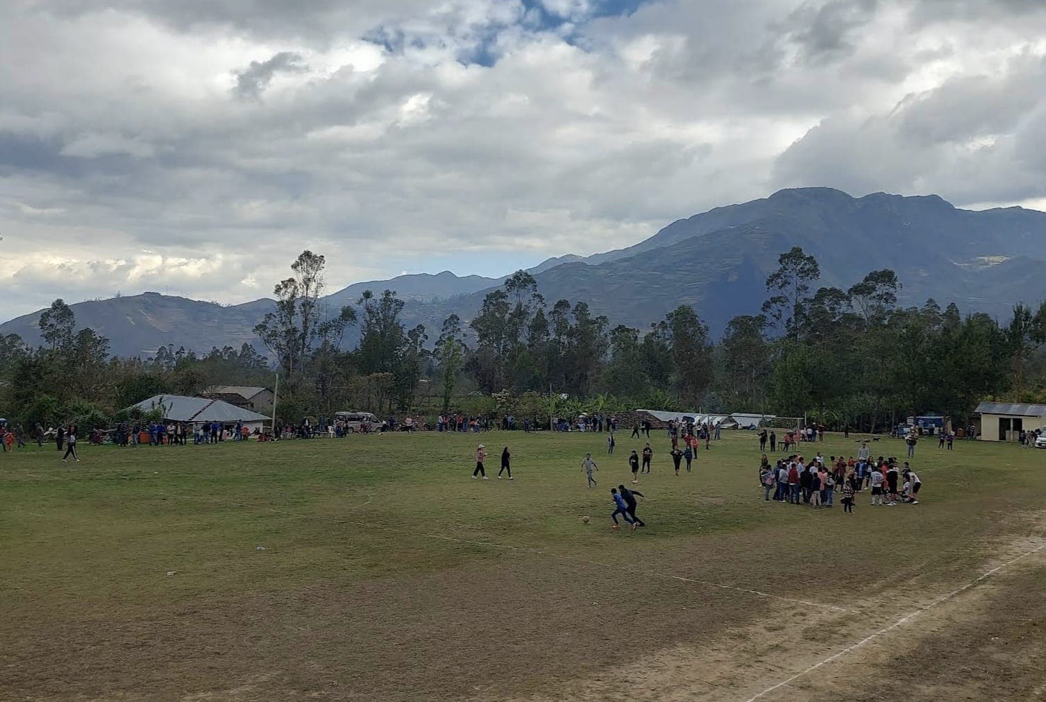 Imagen de la propuesta: Proyecto Bicapa Wincucho - Colcamar